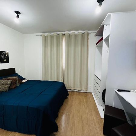 Apartamento Studio Moov Estação Brás São Paulo Exterior foto