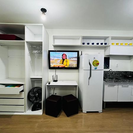 Apartamento Studio Moov Estação Brás São Paulo Exterior foto