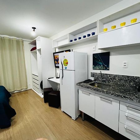 Apartamento Studio Moov Estação Brás São Paulo Exterior foto