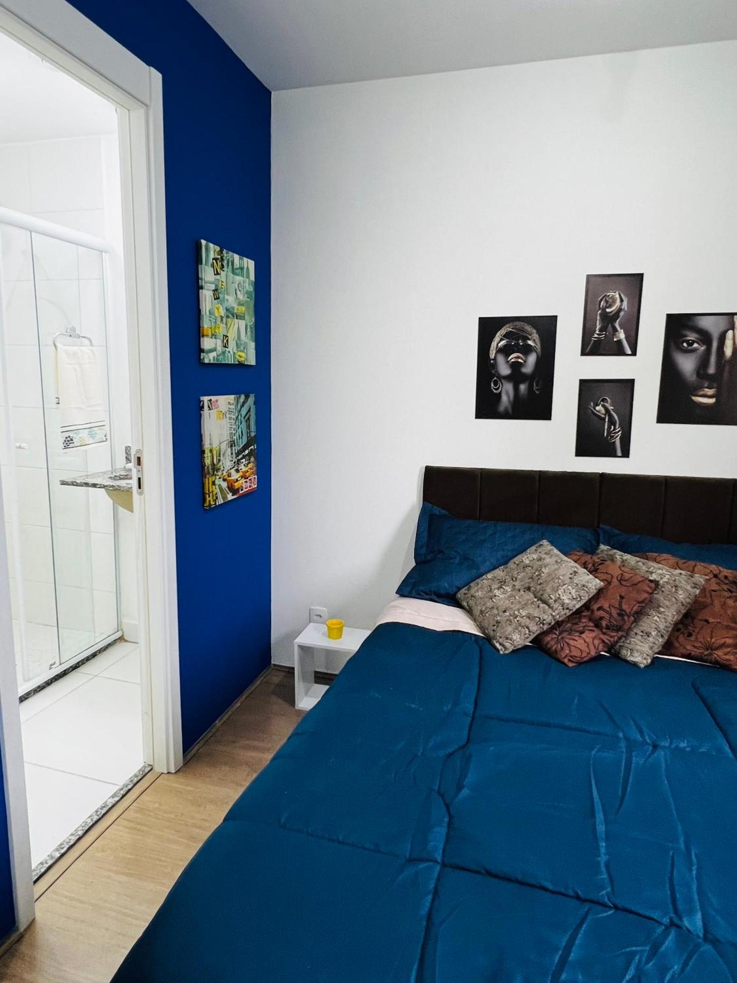 Apartamento Studio Moov Estação Brás São Paulo Exterior foto