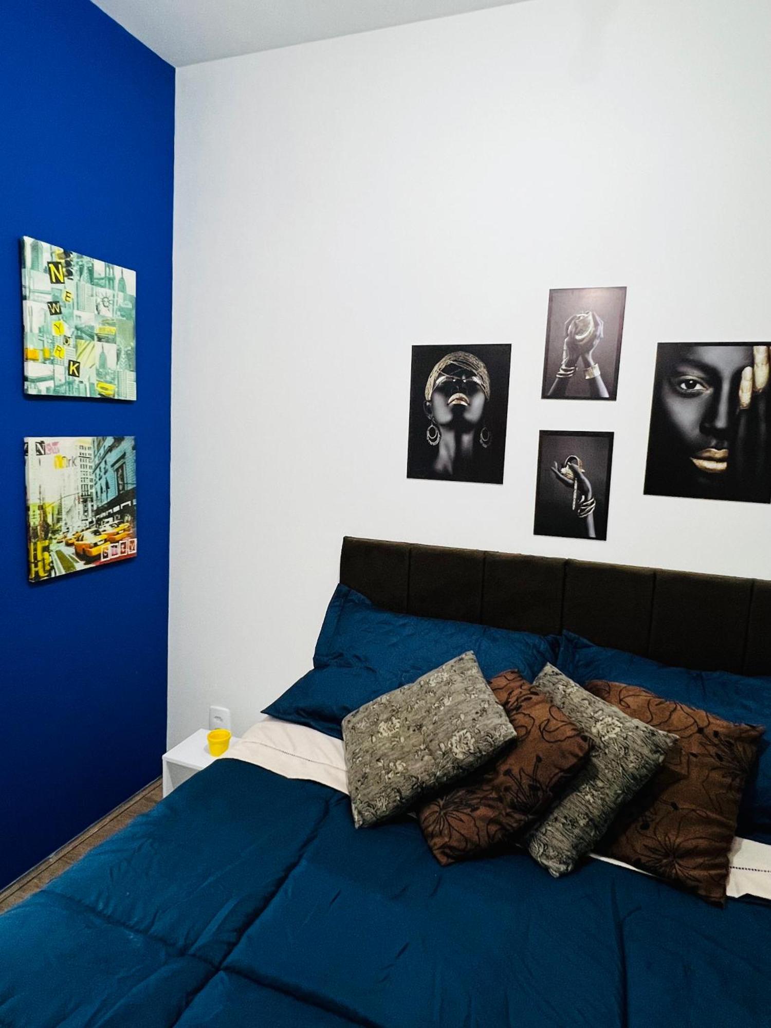 Apartamento Studio Moov Estação Brás São Paulo Exterior foto