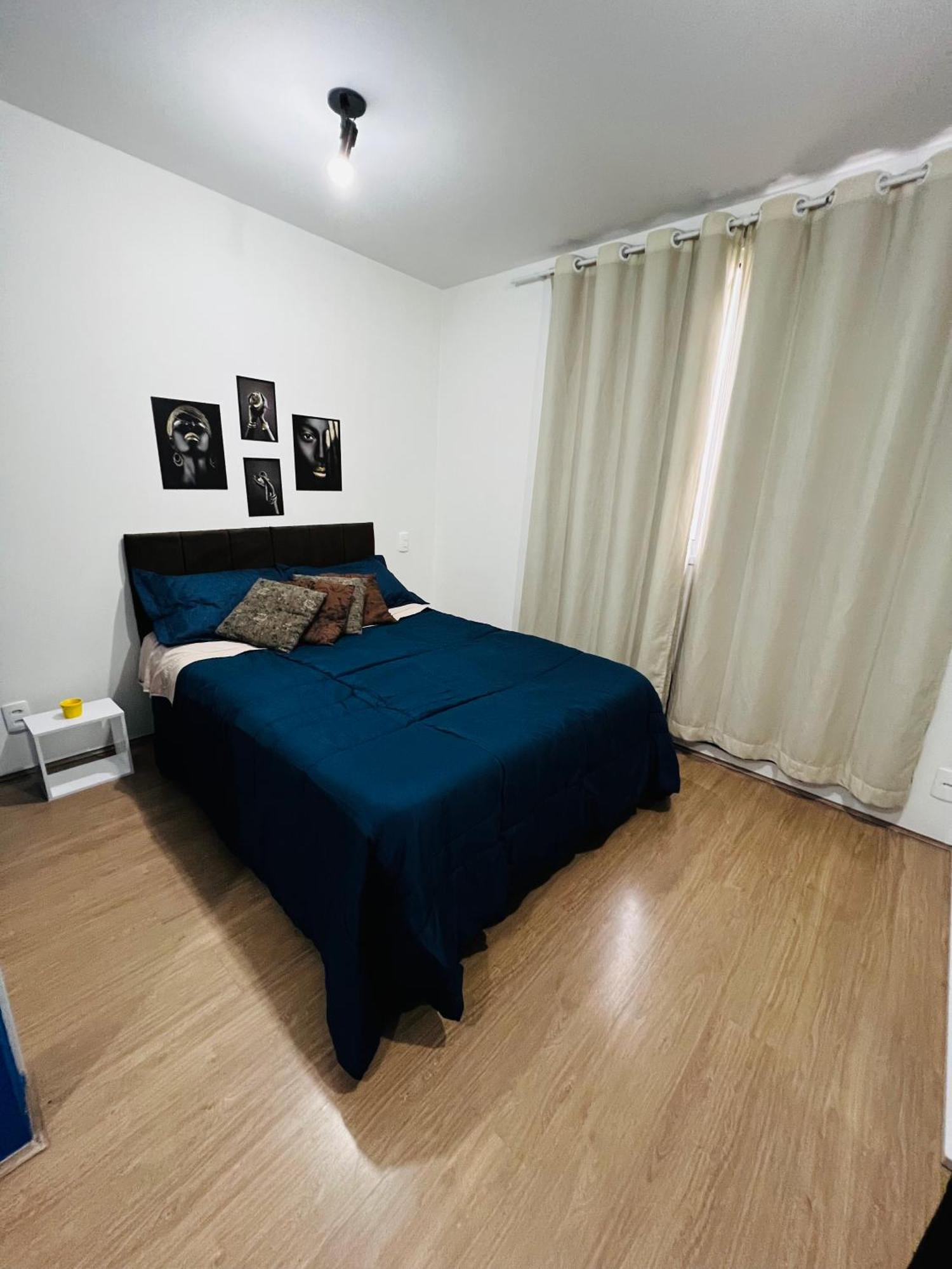 Apartamento Studio Moov Estação Brás São Paulo Exterior foto