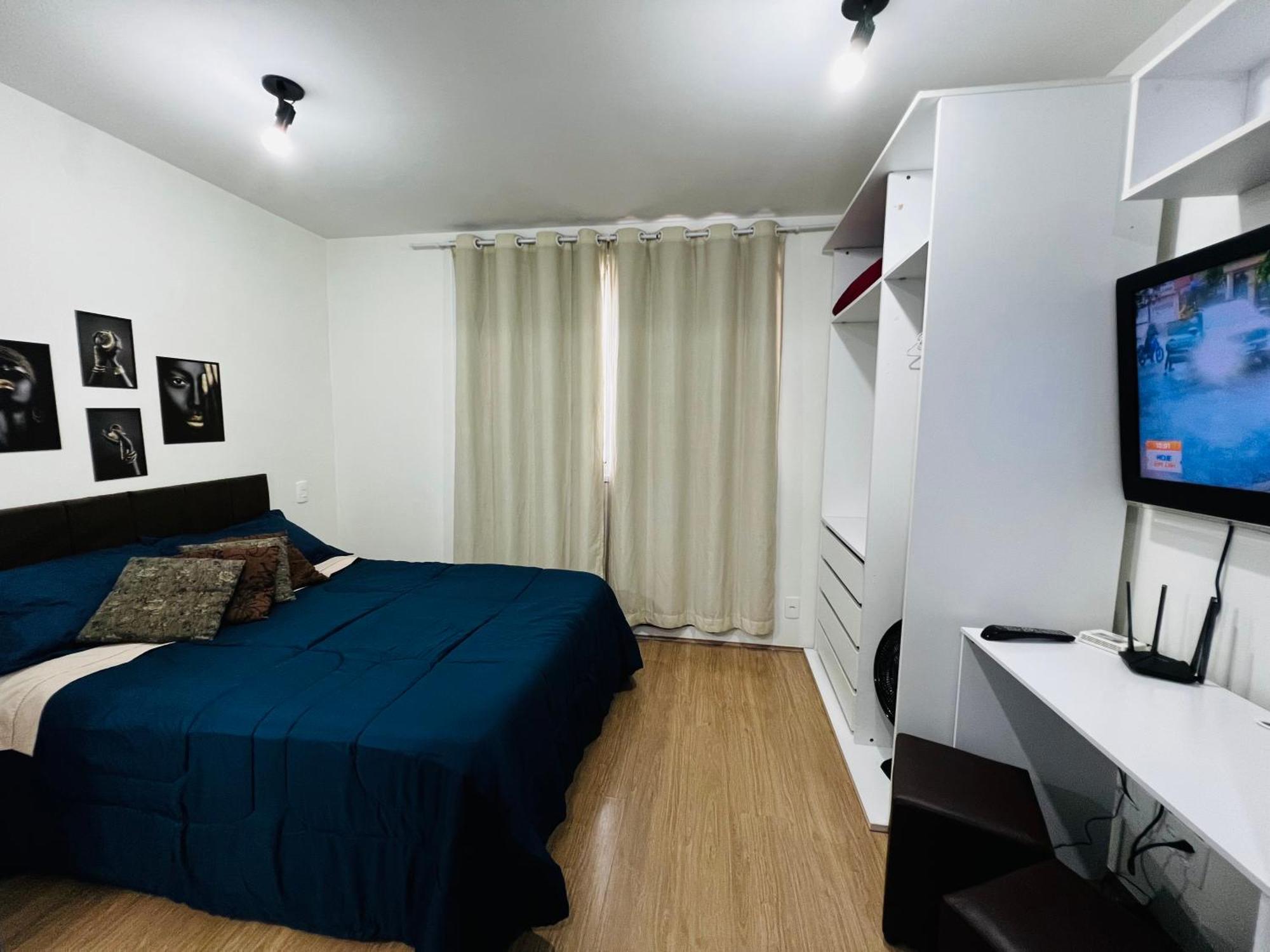 Apartamento Studio Moov Estação Brás São Paulo Exterior foto