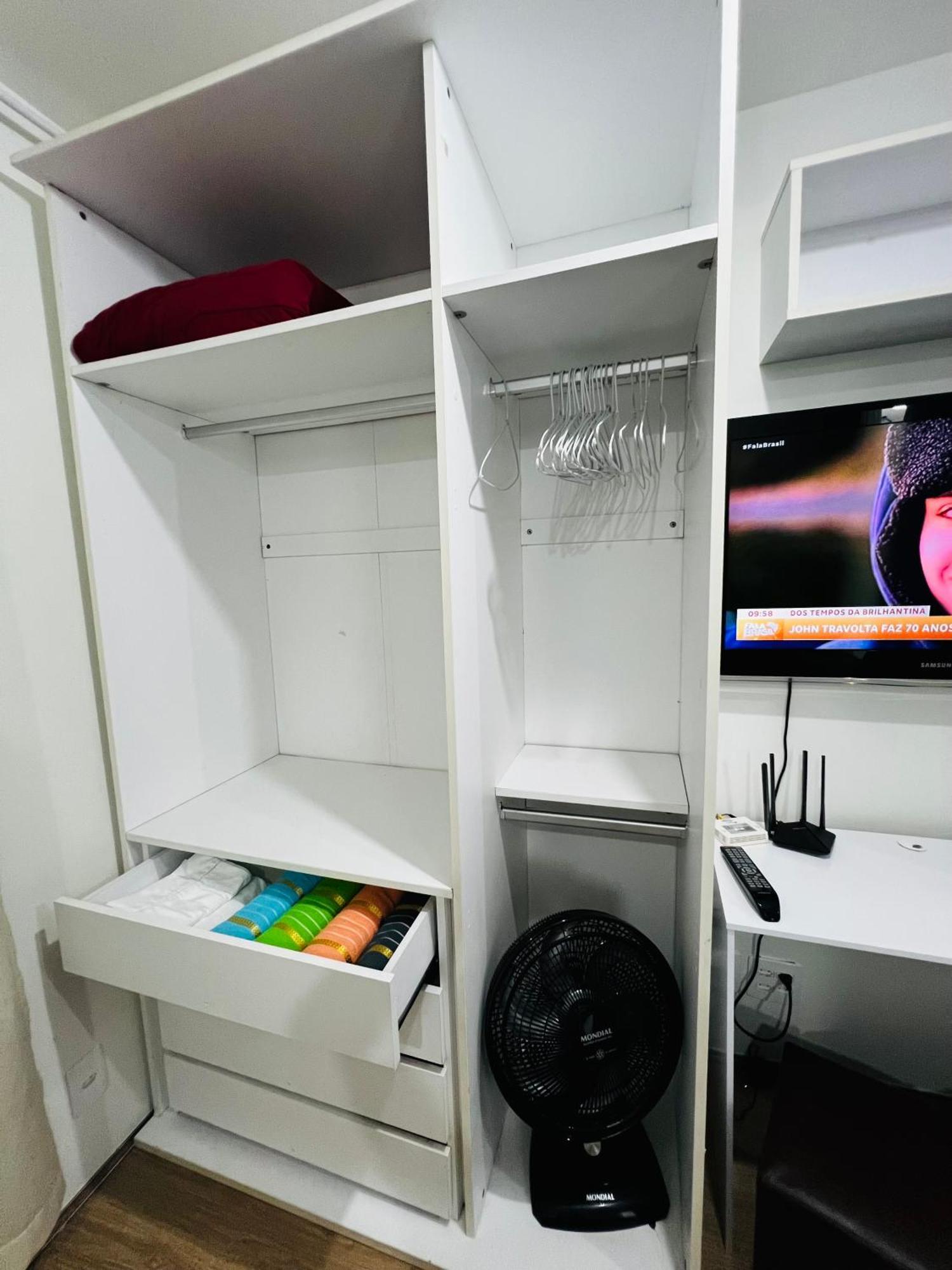 Apartamento Studio Moov Estação Brás São Paulo Exterior foto