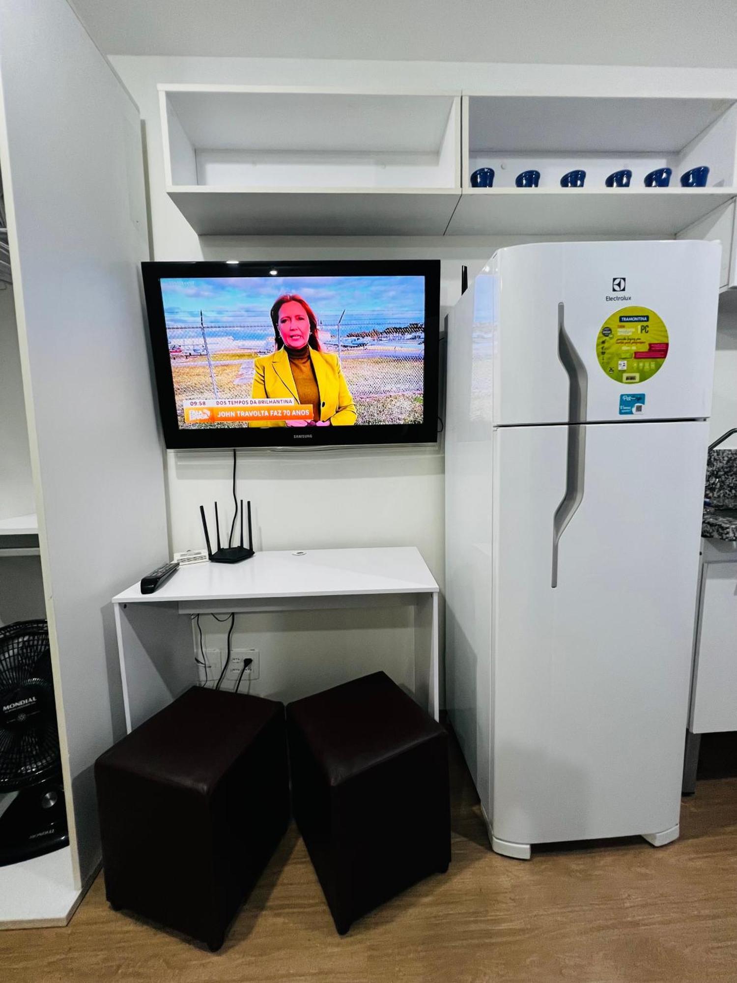 Apartamento Studio Moov Estação Brás São Paulo Exterior foto