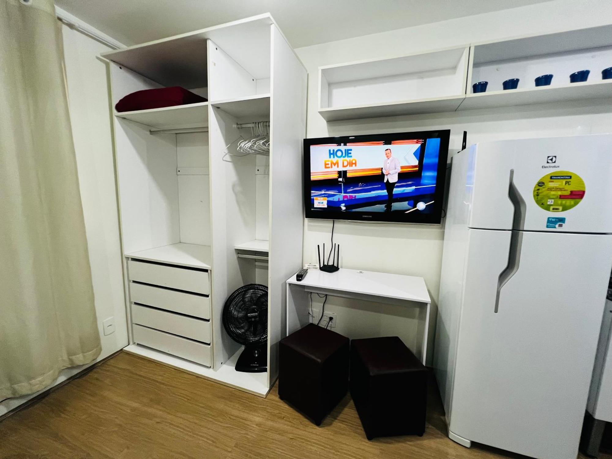 Apartamento Studio Moov Estação Brás São Paulo Exterior foto