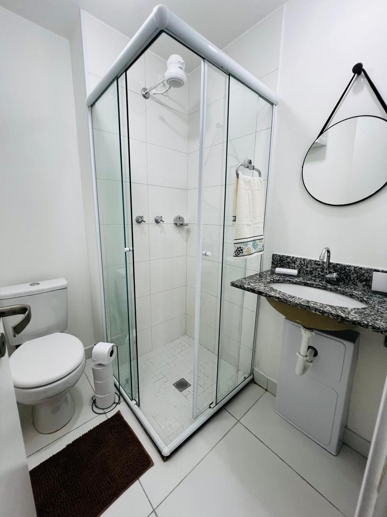 Apartamento Studio Moov Estação Brás São Paulo Exterior foto