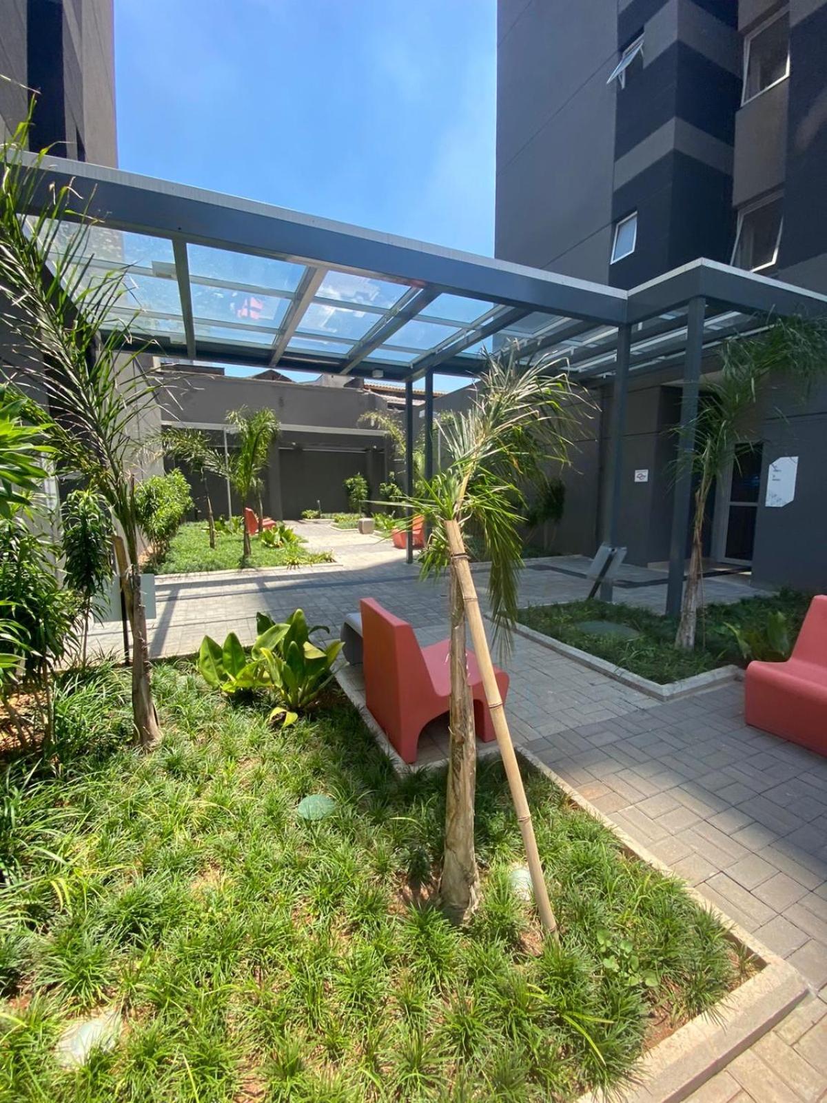 Apartamento Studio Moov Estação Brás São Paulo Exterior foto